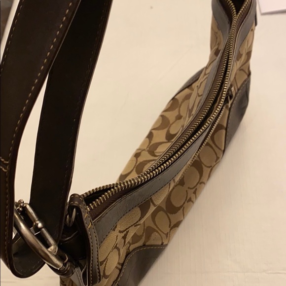 Coach Shoulder Bag - Picture 6 of 13